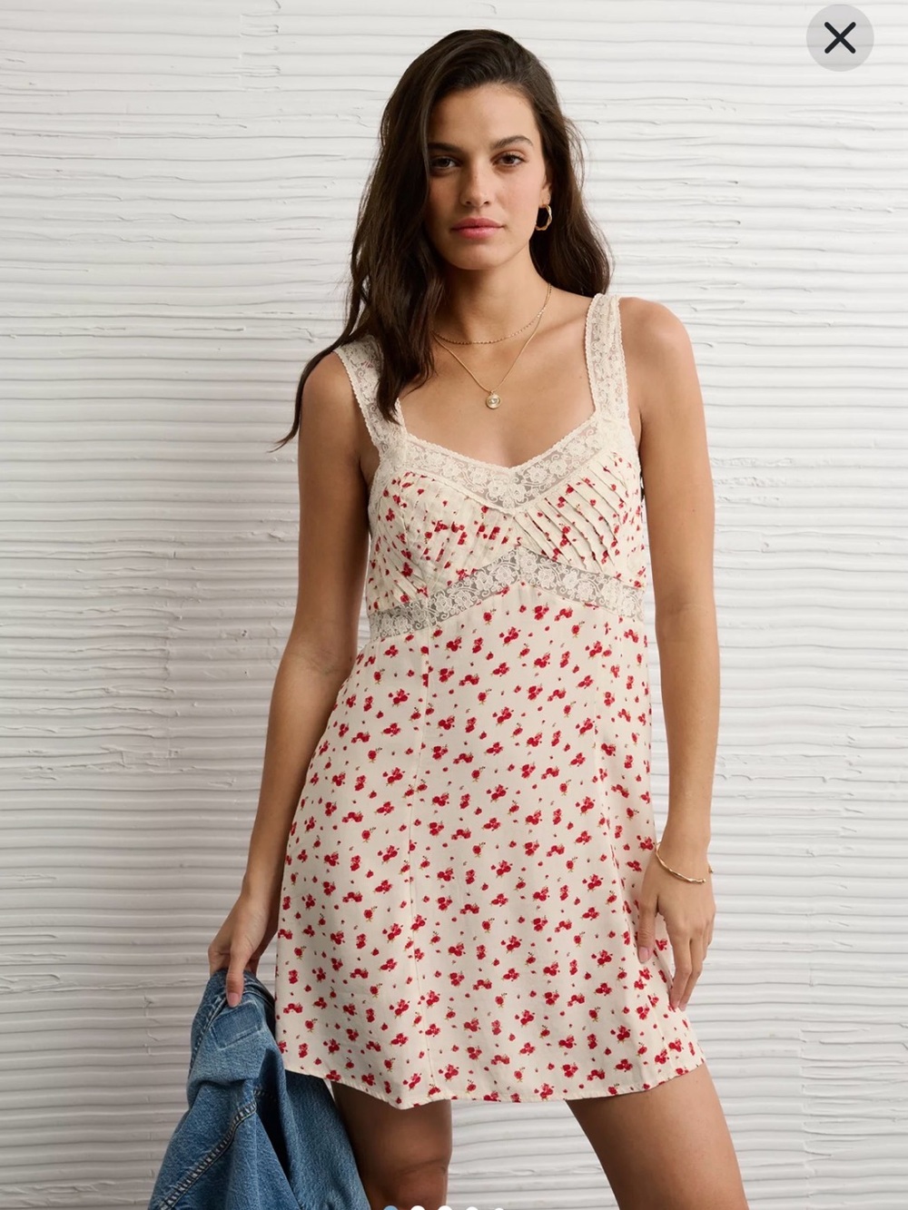 AE Slip Dress